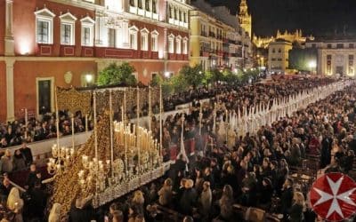 DOMINGO DE RAMOS 2016