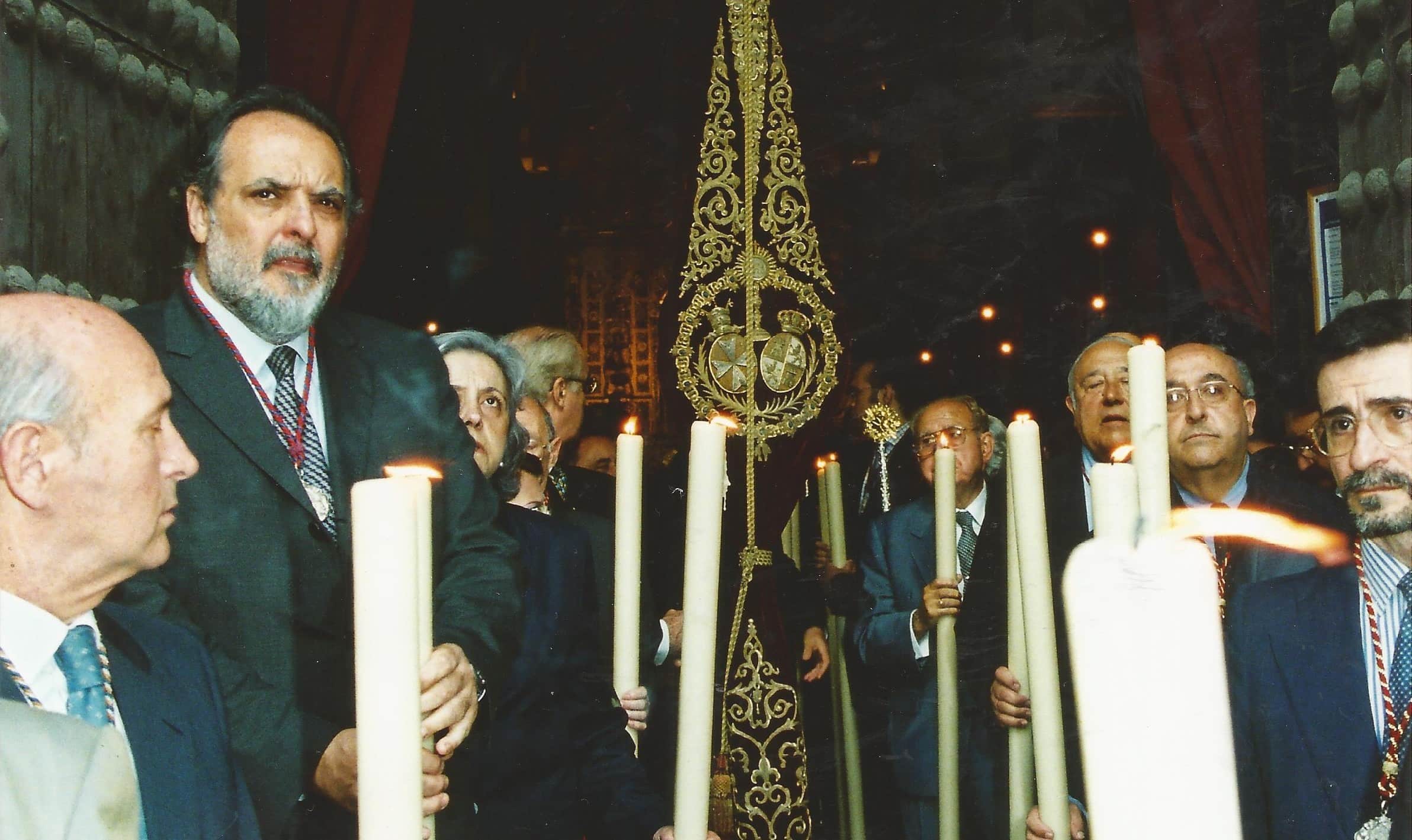 Participación de los hermanos en los cultos extraordinarios externos de 2025