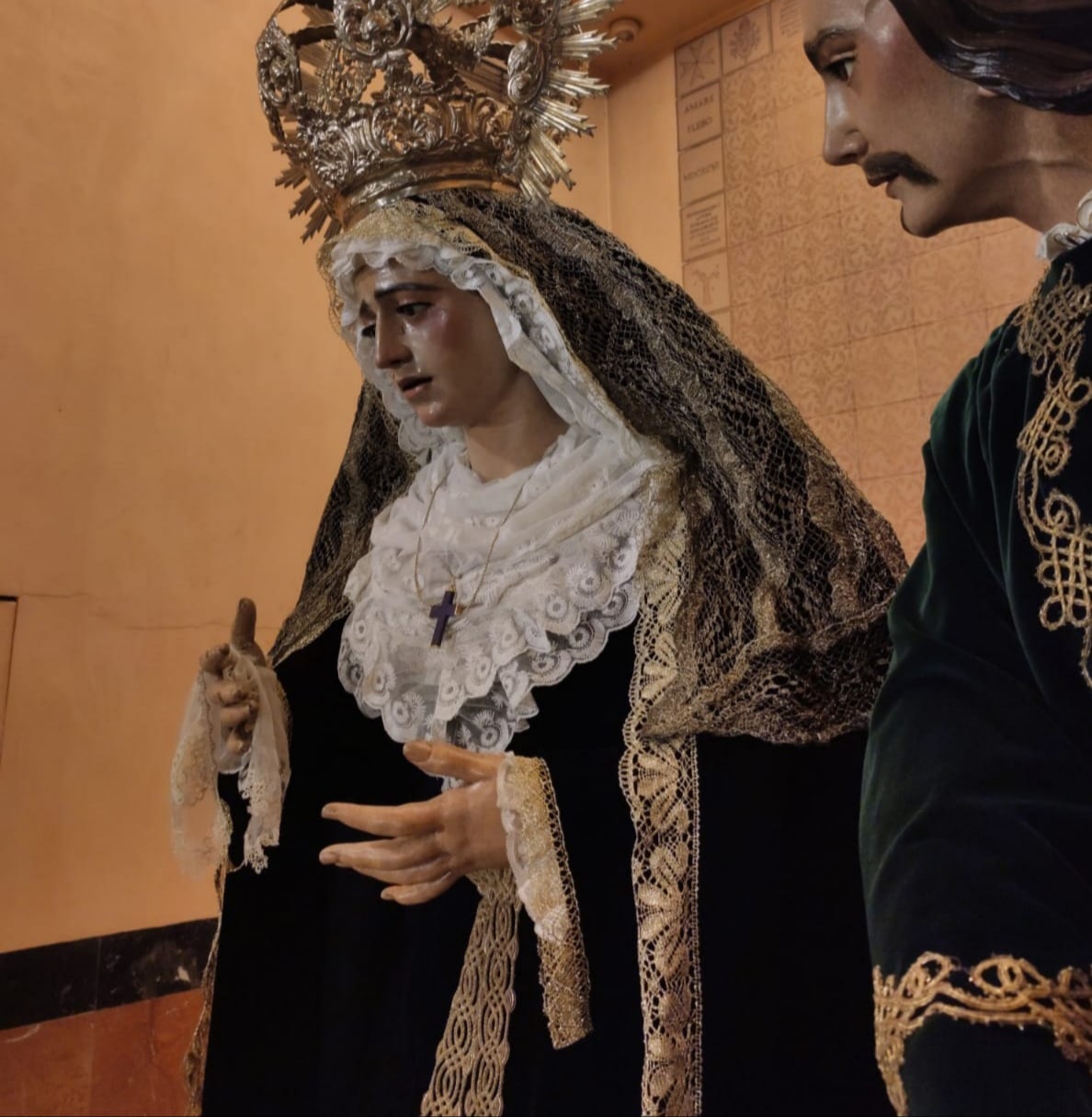 Conmemoración de los Fieles Difuntos