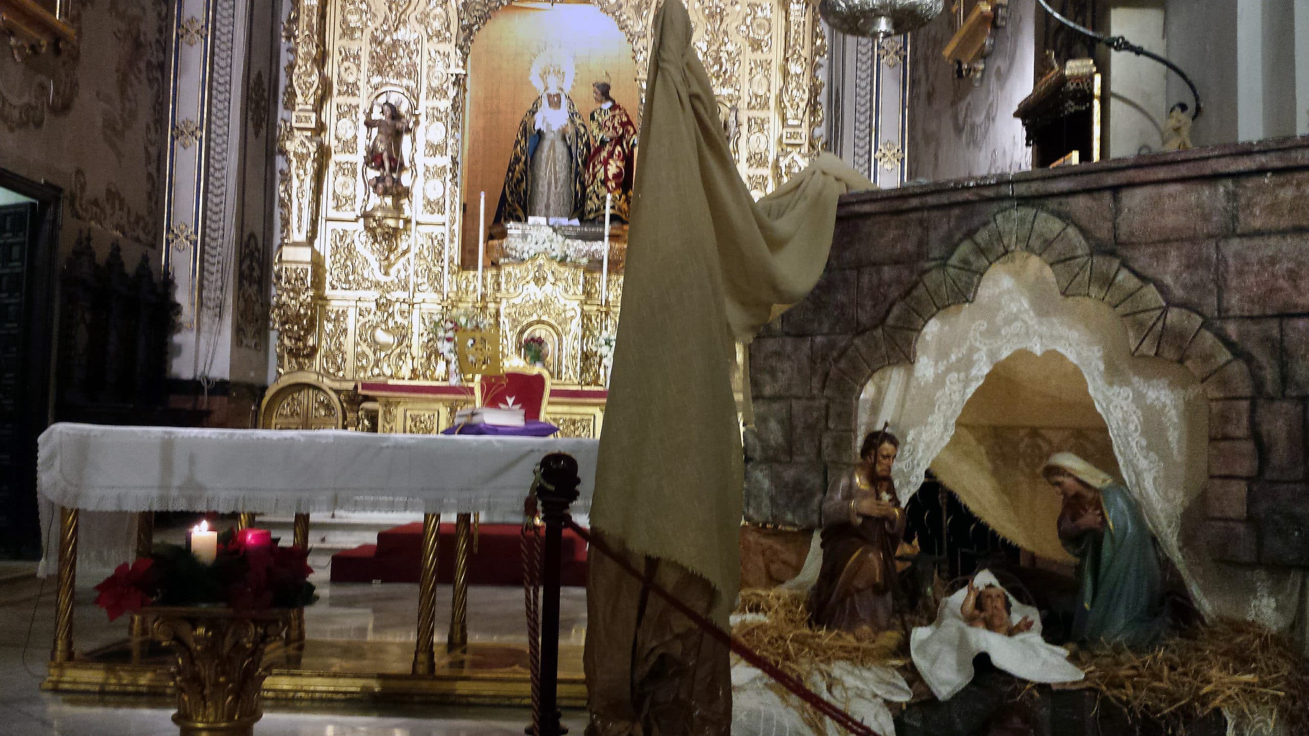 Retiro de Adviento