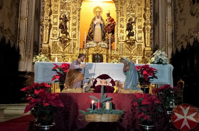 Retiro de Adviento