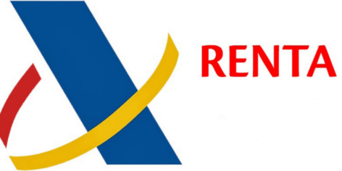 Nota informativa campaña de renta ejercicio 2025