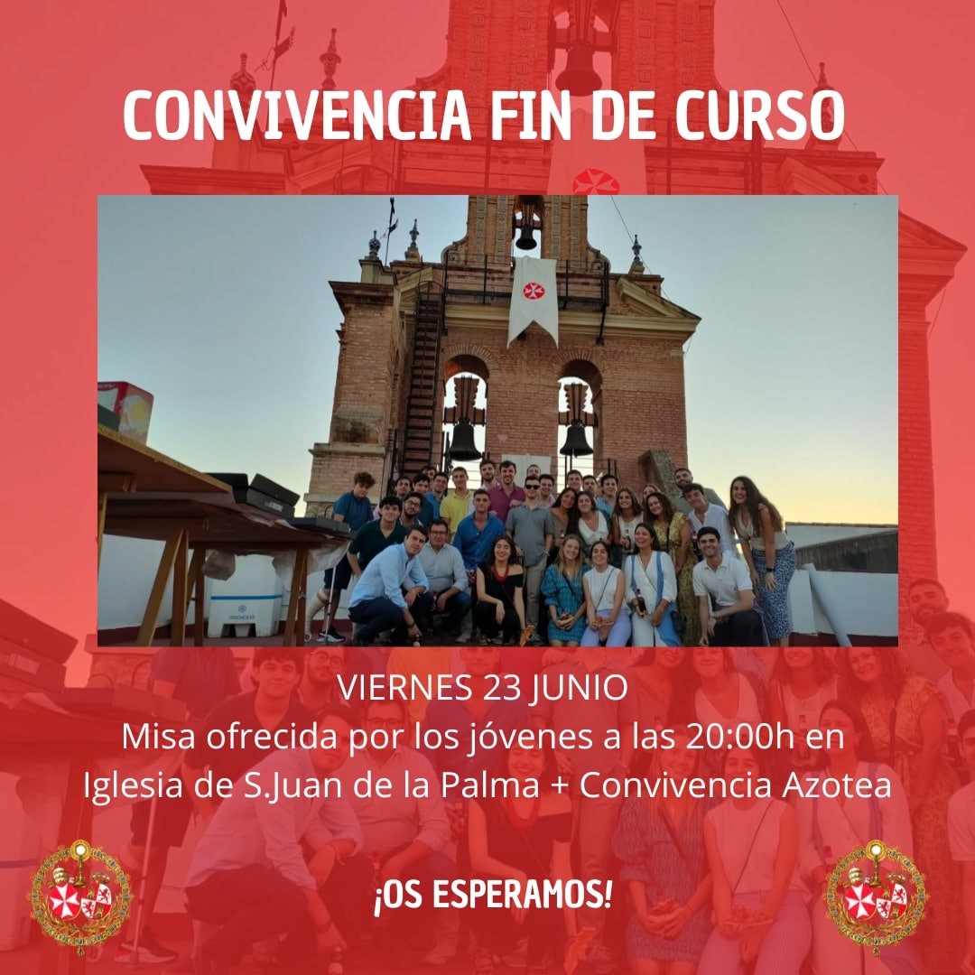 Convivencia de juventud