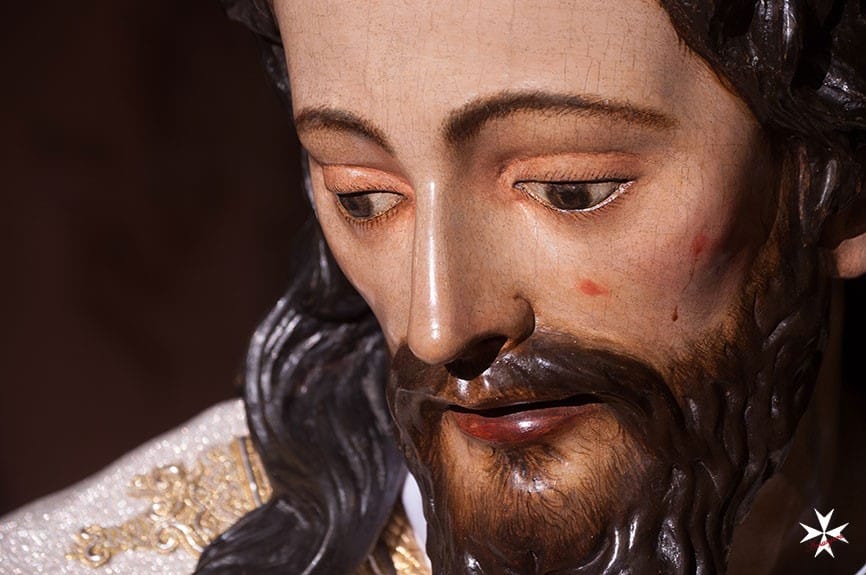 El Señor del Silencio regresa al culto