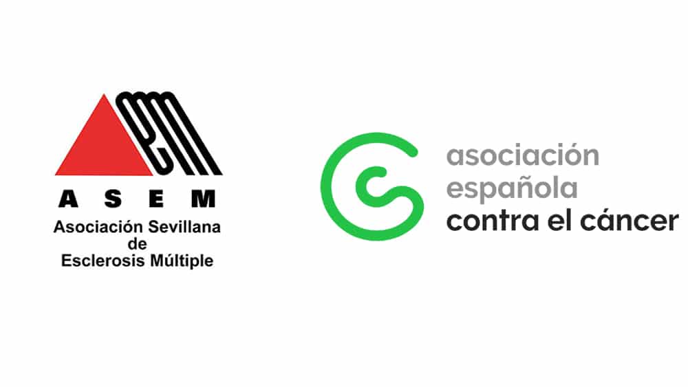 Cuestaciones contra el cáncer y la esclerosis múltiple