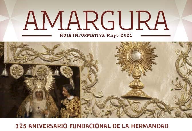 Hoja informativa mayo 2021