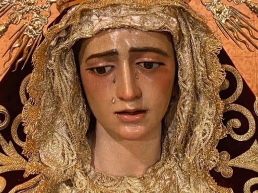 Festividad de los Dolores de la Virgen