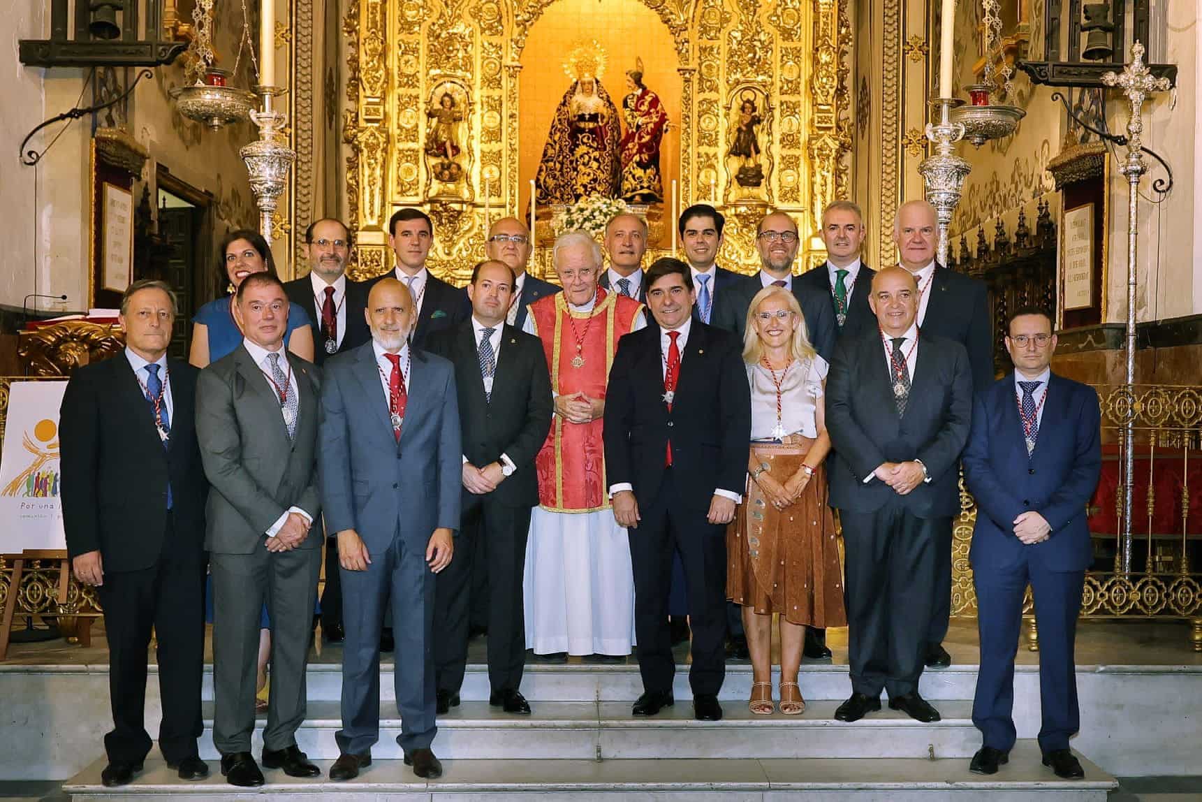 Junta de Gobierno