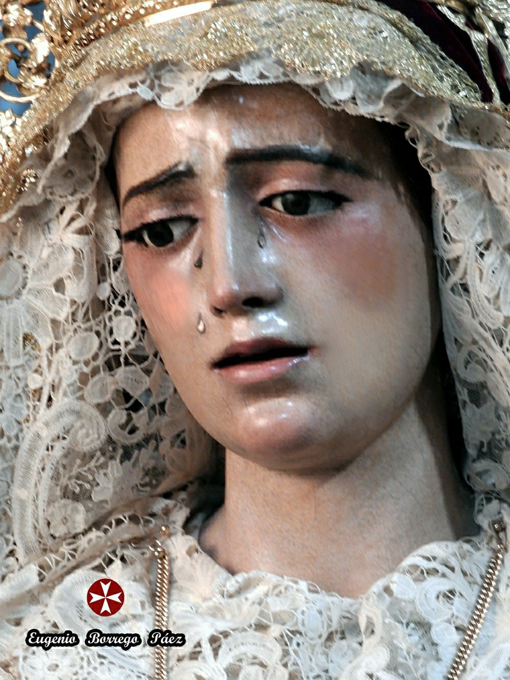 Festividad de los Dolores de la Virgen