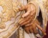 Veneración a Nuestro Padre Jesús del Silencio