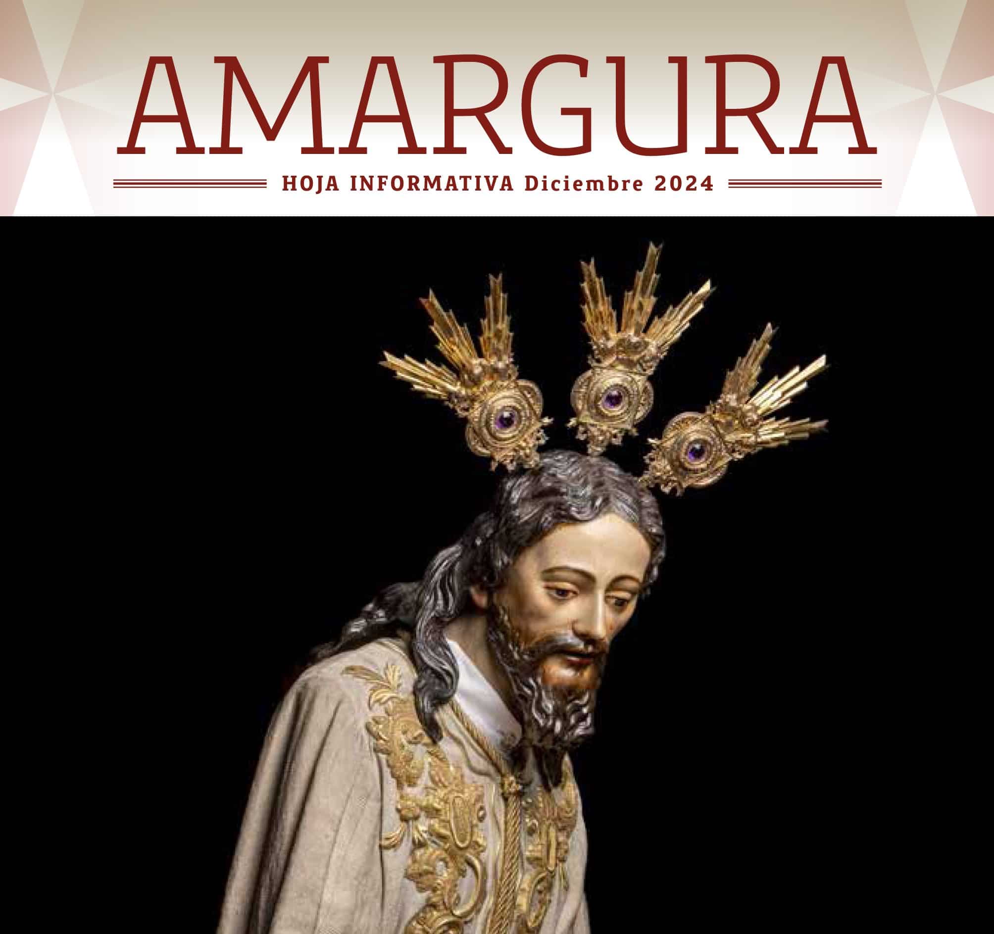 Hoja informativa enero 2025