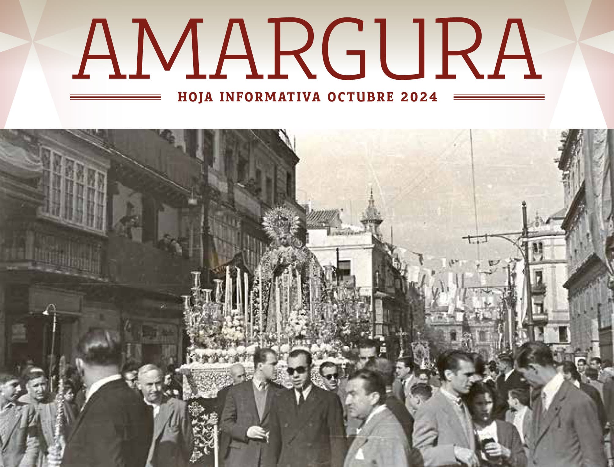 Hoja Informativa Octubre 2024