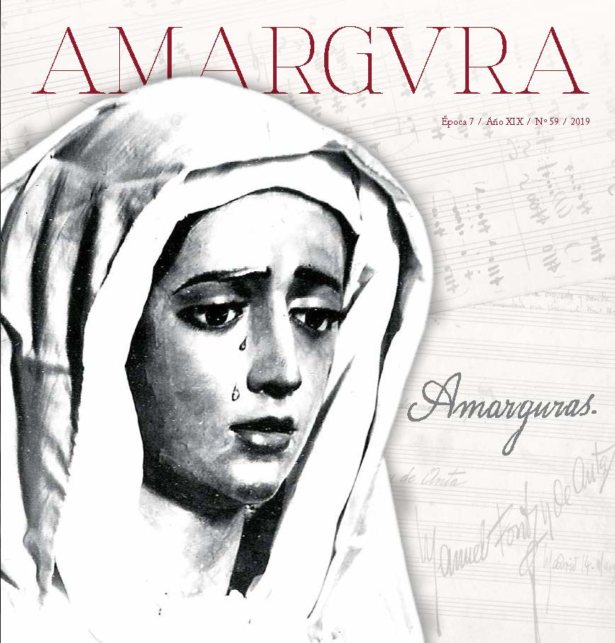 Anuario Amargura 2019