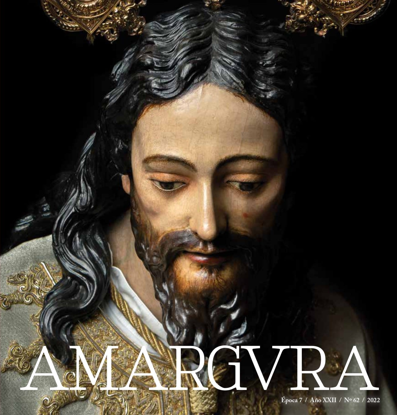 Revista AMARGURA 2022