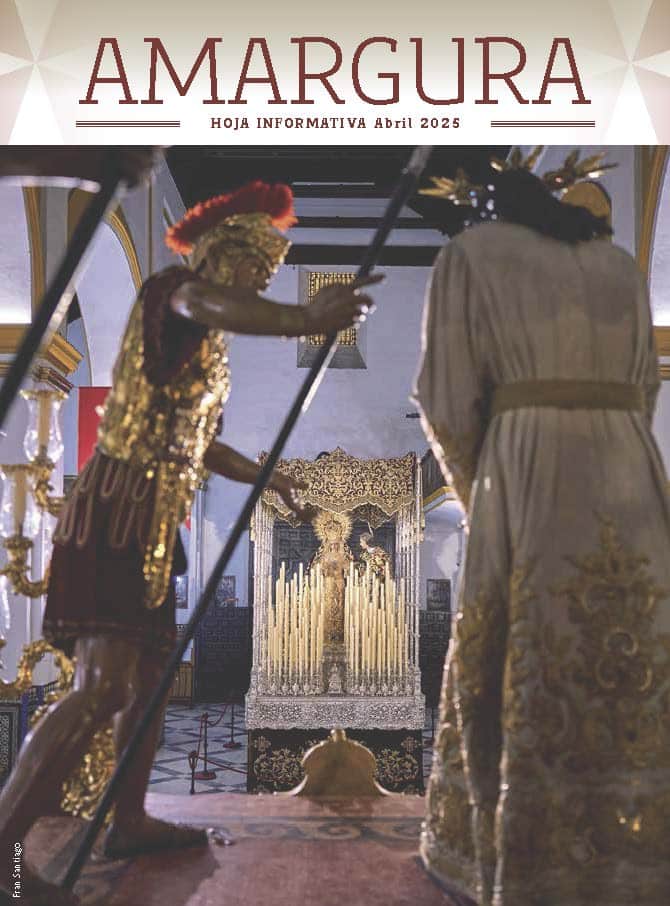 Hoja informativa mayo 2025