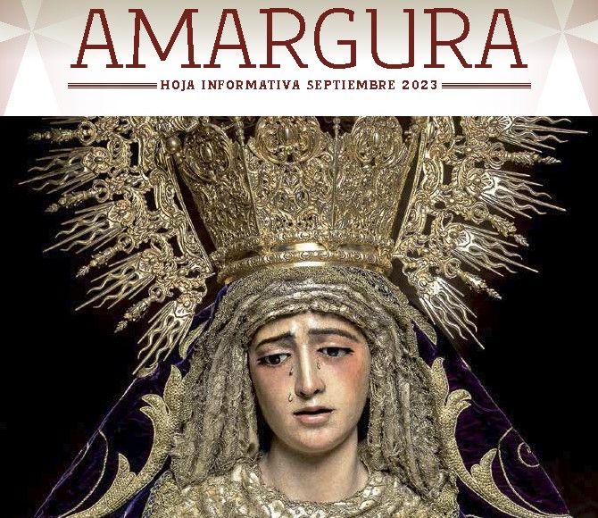 Hoja informativa septiembre 2023