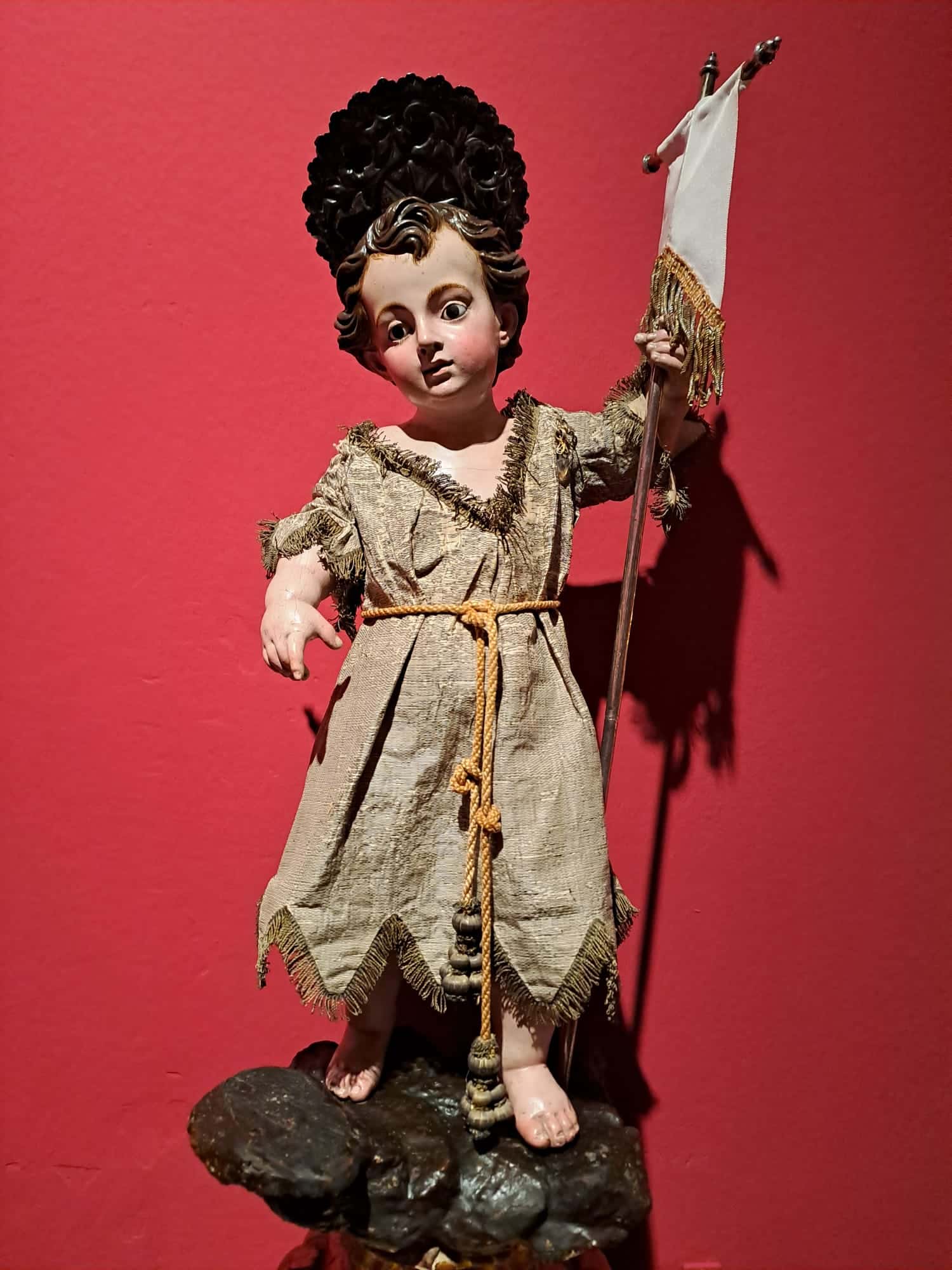 San Juanito (Cristóbal Ramos)