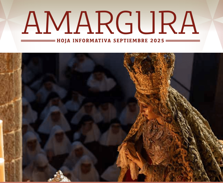 Hoja Informativa Septiembre 2025