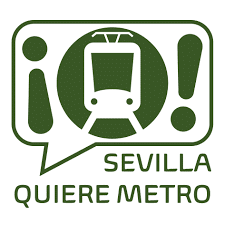 La Hermandad se adhiere a la plataforma «Sevilla quiere Metro»
