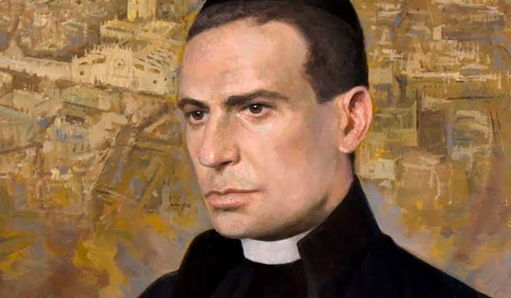 El Padre Torres Padilla será beatificado en Sevilla