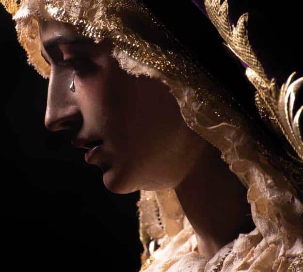 Santa Misa en memoria de nuestros hermanos recientemente fallecidos