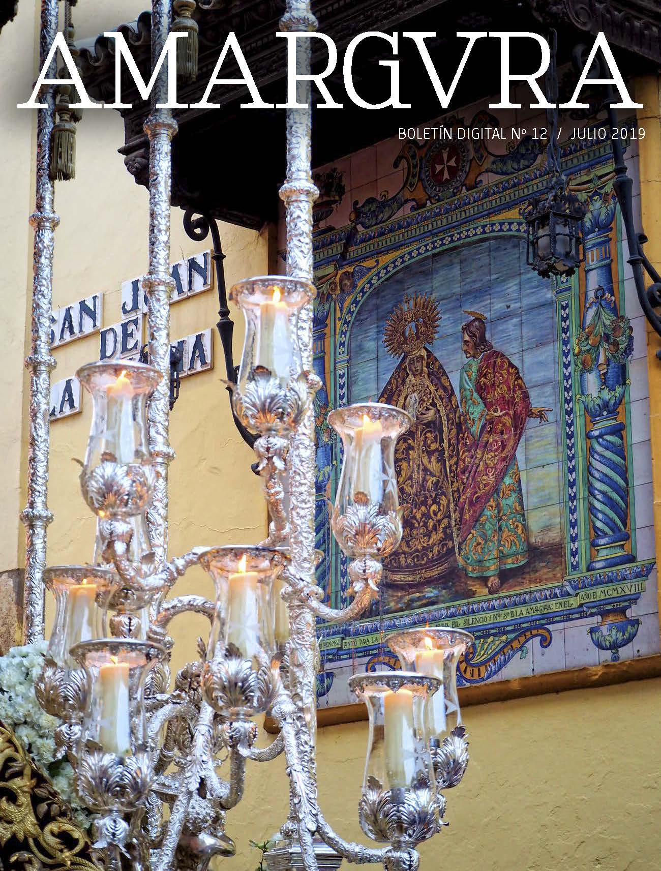 Boletín Digital julio 2019