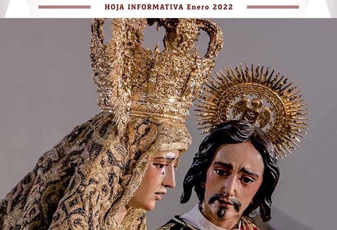 Hoja informativa enero 2022