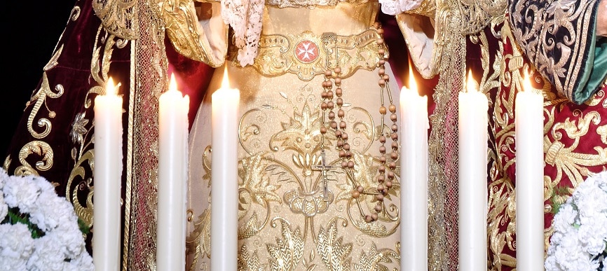 Rezo del Santo Rosario