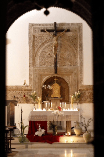 Retiro de Adviento
