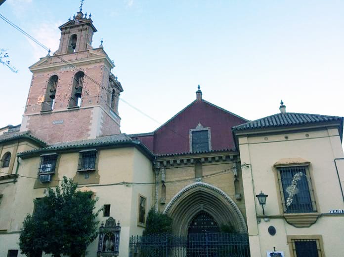 El Templo permanecerá cerrado el sábado 31 de mayo