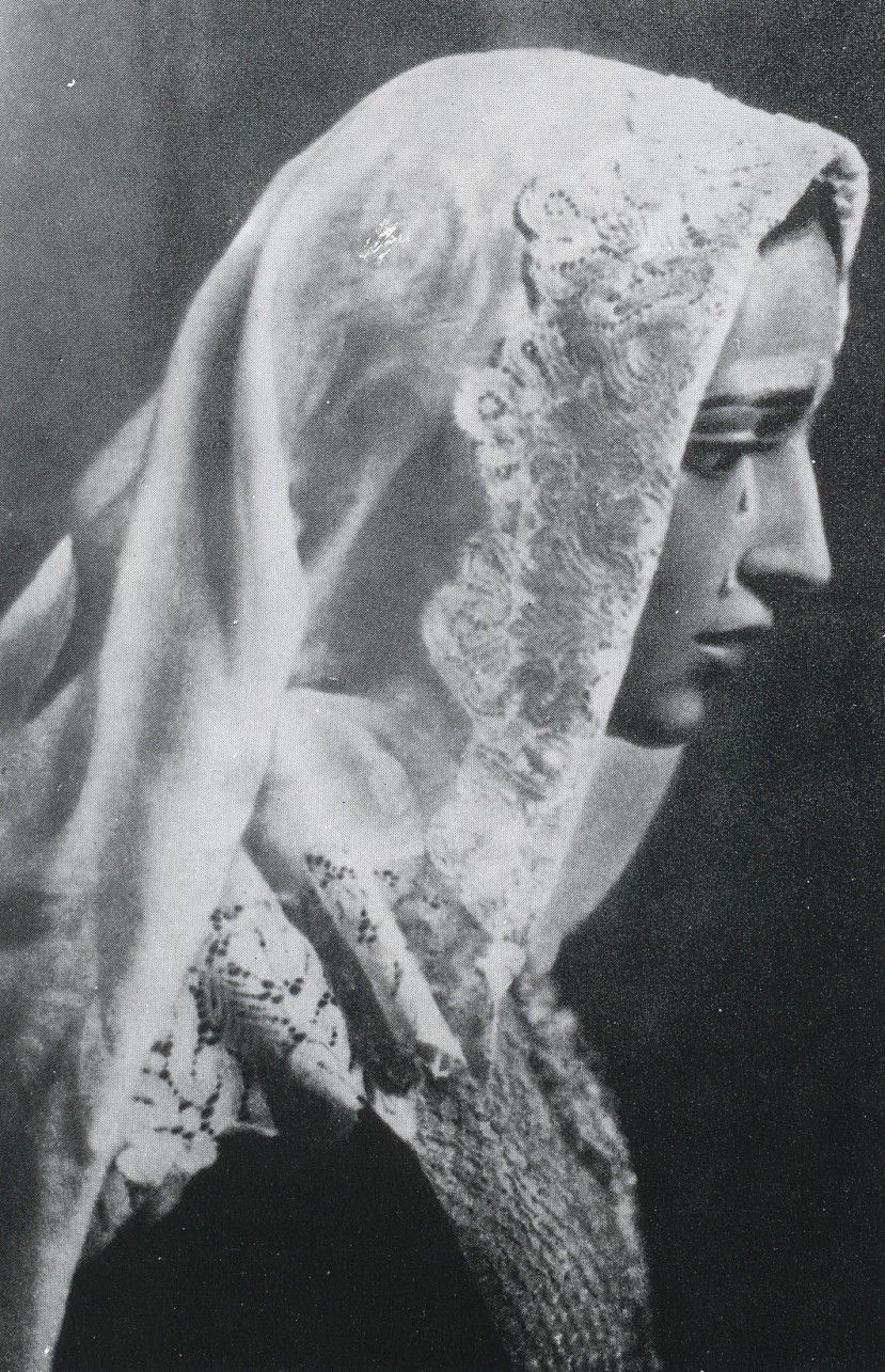 Historia de La Amargura