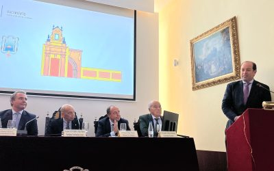 Así será la carroza de la Hermandad en la Cabalgata de Reyes