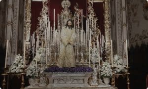 camareros y camareras