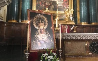 Convivencia cuaresmal con nuestros hermanos de Madrid