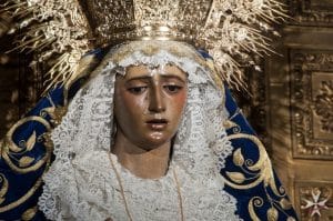 Cultos y Cuaresma 2018 Hermandad de la Amargura