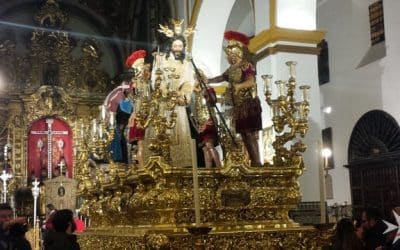 Cultos y Cuaresma 2018