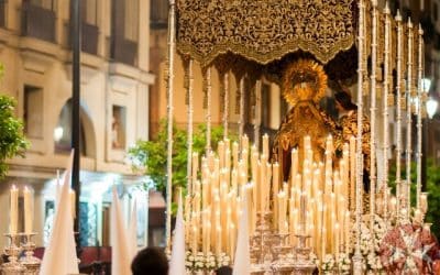 Domingo de Ramos 2015