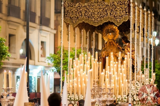 Domingo de Ramos 2015
