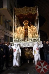 Domingo de Ramos 2017