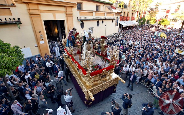 Domingo de Ramos 2017