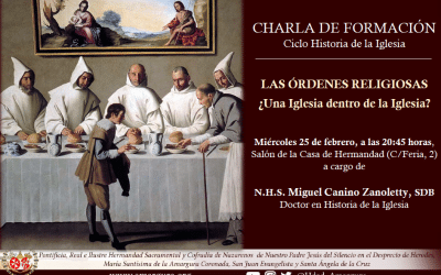 Formación: Historia de la Iglesia