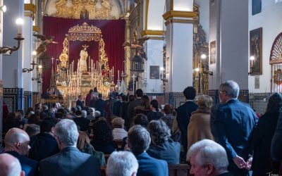 Galería fotográfica Función Principal 2026