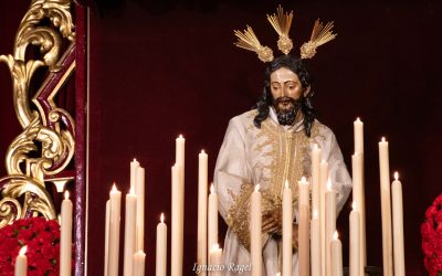 Galería fotográfica Quinario 2026