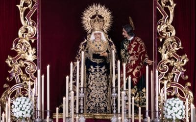 Galería fotográfica Septenario 2026