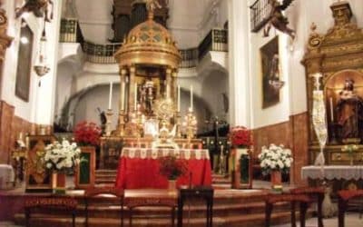 Turno de adoración de Luz y Vela