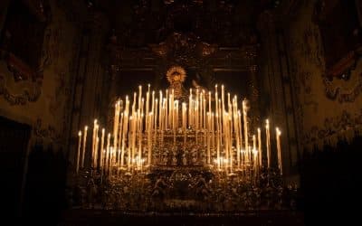 Galería fotográfica: Septenario 2022