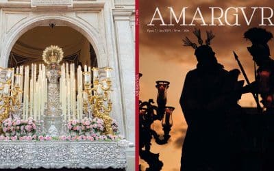 Revista Amargvra 2026