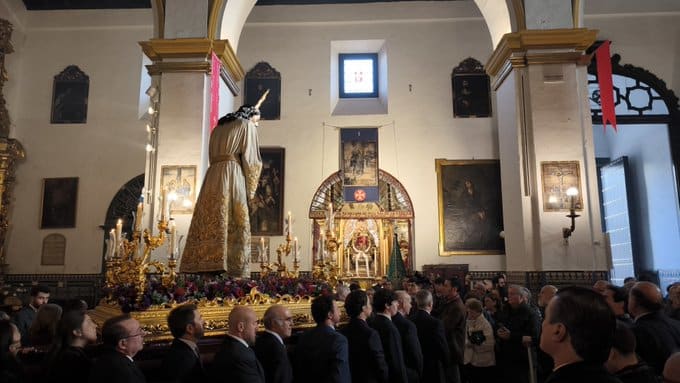 Vía Crucis (44)