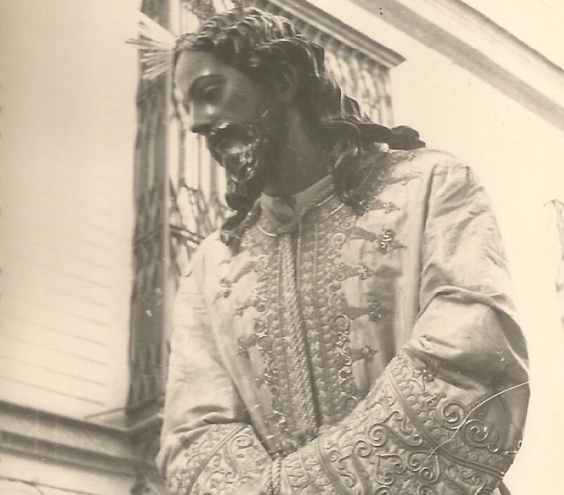 Via Crucis de nuestro Padre Jesús del Silencio