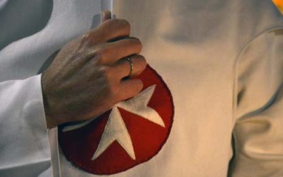 Normas básicas para la Estación de Penitencia 2026 y vídeo sobre el hábito nazareno